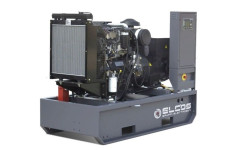 Дизель генератор Elcos GE.DZ.066/060.BF 400/230 Дизель генератор Elcos GE.DZ.066/060.BF 400/230