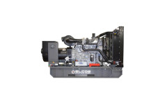 Дизель генератор Elcos GE.VO3A.375/350.BF 400/230