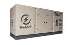 Дизель генератор Elcos GE.PK.2265/2060.SS 400/230