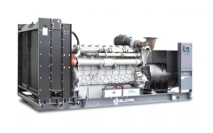 Дизель генератор Elcos GE.MT.1260/1140.BF 400/230