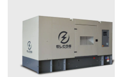 Дизель генератор Elcos GE.BD.2000/1830.SS 400/230