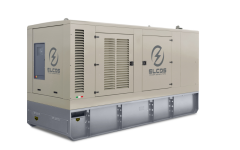 Дизель генератор Elcos GE.MT.1100/1000.SS 400/230