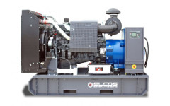 Дизель генератор Elcos GE.CU.346/301.BF 400/230 Дизель генератор Elcos GE.CU.346/301.BF 400/230