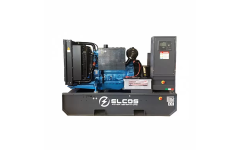 Дизель генератор Elcos GE.BD.065/060.BF 400/230