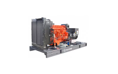 Дизель генератор Elcos GE.SC.335/304.BF 400/230