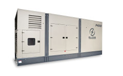 Дизель генератор Elcos GE.MH.1540/1400.SS 400/230