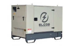 Дизель генератор Elcos GE.PK.022/020.PRO 230 Дизель генератор Elcos GE.PK.022/020.PRO 230