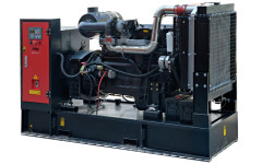 Генератор FUBAG DS 137 DA ES Генератор FUBAG DS 137 DA ES