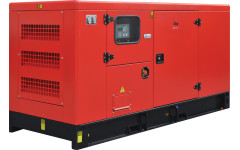 Генератор FUBAG DS 68 DAC ES в кожухе