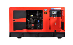 Генератор FUBAG DS 80 DAC ES в кожухе