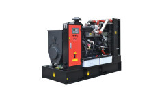 Генератор FUBAG DSI 137 DA ES Генератор FUBAG DSI 137 DA ES