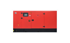 Генератор FUBAG DSI 137 DAC ES в кожухе