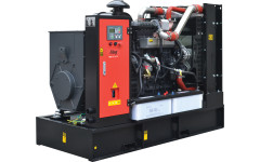 Генератор FUBAG DSI 165 DA ES