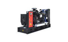 Генератор FUBAG DSI 275 DA ES Генератор FUBAG DSI 275 DA ES