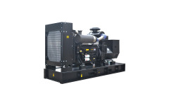 Генератор FUBAG DSI 275 DA ES Генератор FUBAG DSI 275 DA ES