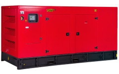 Генератор FUBAG DSI 340 DAC ES в кожухе Генератор FUBAG DSI 340 DAC ES в кожухе
