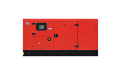 Генератор FUBAG DSI 80 DAC ES в кожухе