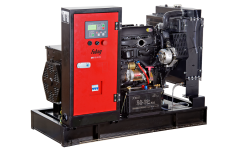 Генератор FUBAG DS 16 A ES Генератор FUBAG DS 16 A ES