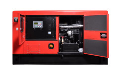 Генератор FUBAG DS 16 AC ES в кожухе