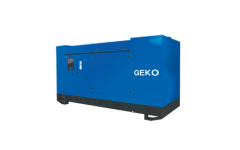 Дизельная электростанция Geko 250014 ED-S/DEDA SS