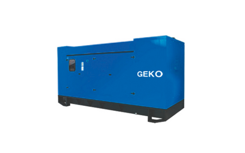 Дизельная электростанция Geko 130014 ED-S/DEDA SS