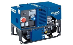 Портативная дизельная электростанция Geko 7810 ED-S/ZEDA-SS Портативная дизельная электростанция Geko 7810 ED-S/ZEDA-SS