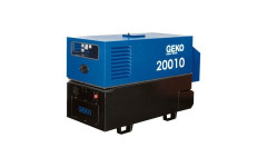 Дизельная электростанция Geko 20010 ED-S/DEDA SS Дизельная электростанция Geko 20010 ED-S/DEDA SS