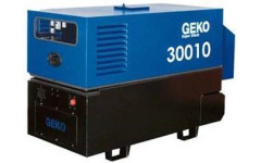Дизельная электростанция Geko 30010 ED-S/DEDA SS Дизельная электростанция Geko 30010 ED-S/DEDA SS