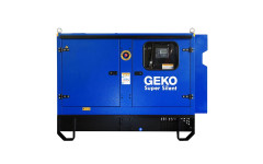Дизельная электростанция Geko 60014 ED-S/DEDA SS Дизельная электростанция Geko 60014 ED-S/DEDA SS