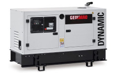 Дизельный генератор Genmac DYNAMIC G20MS Дизельный генератор Genmac DYNAMIC G20MS
