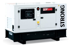 Дизельный генератор Genmac STRONG G30JS Дизельный генератор Genmac STRONG G30JS