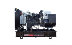 Дизельный генератор Genmac GAMMA G160IO Дизельный генератор Genmac GAMMA G160IO