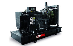 Дизельный генератор Genmac ZEUS G2250PO Дизельный генератор Genmac ZEUS G2250PO