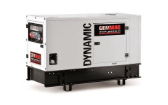 Дизельный генератор Genmac DYNAMIC G20PS Дизельный генератор Genmac DYNAMIC G20PS