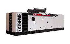 Дизельный генератор Genmac EXTREME G750PS Дизельный генератор Genmac EXTREME G750PS