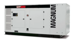 Дизельный генератор Genmac MAGNUM G350PS