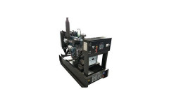 Дизель генератор Genbox VP120 Дизель генератор Genbox VP120