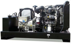 Дизельная электростанция Gesan DPB 15E Дизельная электростанция Gesan DPB 15E