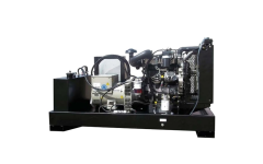 Генератор Gesan DPB 15E MF