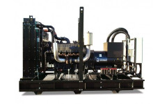 ДЭС Gesan DTA 1400E ДЭС Gesan DTA 1400E
