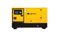 ДЭС Gesan DPA 65E в кожухе