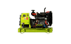 Дизель генератор Motor АД60-Т400-R
