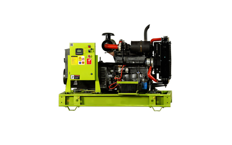 Дизель генератор Motor АД60-Т400-R