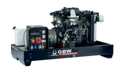 Дизельный генератор Pramac GBW22P Дизельный генератор Pramac GBW22P