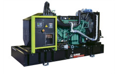 Дизельный генератор Pramac GSW510DO Дизельный генератор Pramac GSW510DO