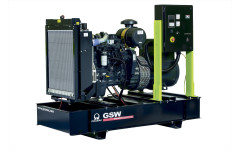 Дизельный генератор Pramac GSW110P Дизельный генератор Pramac GSW110P