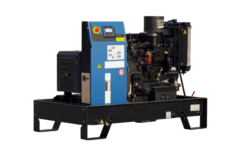 Дизельный генератор SDMO T11HKM