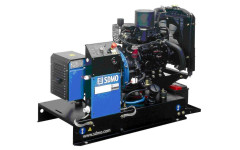 Дизельный генератор SDMO T27HK