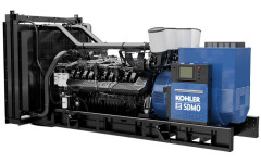 Дизельный генератор SDMO KD1500