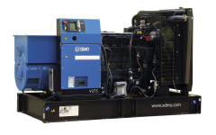 Дизельный генератор SDMO V275C2